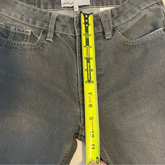 Grey jeans | Size 30 - Picture 5 of 6